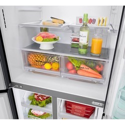 Холодильники LG GM-X844MCKV