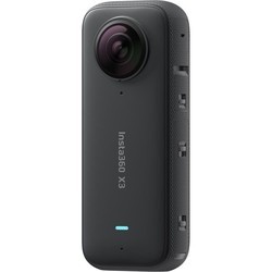 Action камеры Insta360 X3