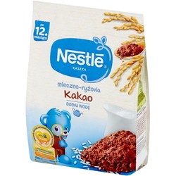 Детское питание Nestle Milk Porridge 12 230