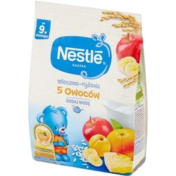 Детское питание Nestle Milk Porridge 9 230