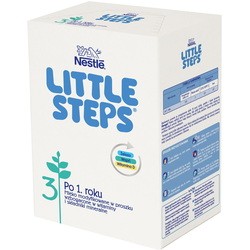 Детское питание Little Steps 3 600