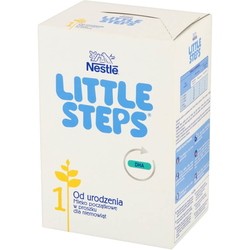 Детское питание Little Steps 1 600