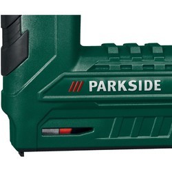 Строительные степлеры Parkside PAT 4 D5