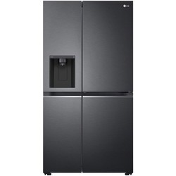 Холодильники LG GS-JV71MCTF