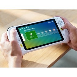Игровые приставки Logitech G Cloud Gaming Handheld