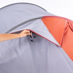 Палатки Forclaz Trek 500