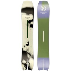 Сноуборды Ride Mtnpig 160W (2022/2023)