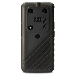 Мобильные телефоны CATerpillar S53