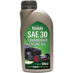 Моторные масла HANDY Lawnmower Engine Oil SAE30 0.6L