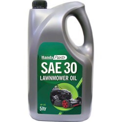 Моторные масла HANDY Lawnmower Engine Oil SAE30 5L