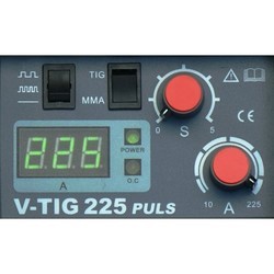 Сварочные аппараты IDEAL V-TIG 225 Puls