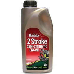 Моторные масла HANDY 2 Stroke Semi-Synthetic Engine Oil 1L