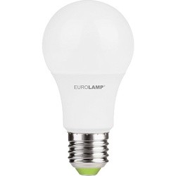 Лампочки Eurolamp LED EKO A60 10W 3000K E27 2 pcs