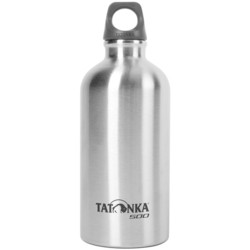Фляги и бутылки Tatonka Stainless Bottle 0.4