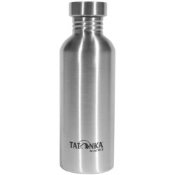 Фляги и бутылки Tatonka Steel Bottle Premium 1.0