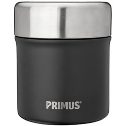 Термосы Primus Preppen Vacuum Jug 0.7 L (черный)
