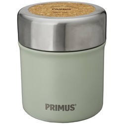 Термосы Primus Preppen Vacuum Jug 0.7 L (бордовый)