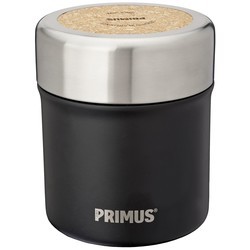 Термосы Primus Preppen Vacuum Jug 0.7 L (черный)