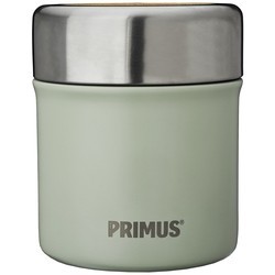 Термосы Primus Preppen Vacuum Jug 0.7 L (бордовый)