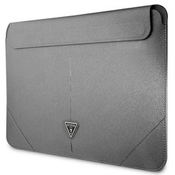 Сумки для ноутбуков GUESS Sleeve Saffiano Triangle Logo 14