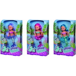Куклы Simba Glitter Mermaid 5733482