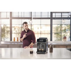 Кофеварки и кофемашины Philips Series 2200 EP2224/10