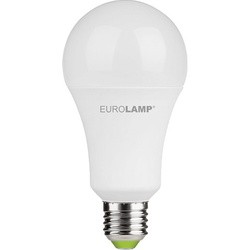 Лампочки Eurolamp LED EKO A70 15W 3000K E27