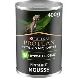 Корм для собак Pro Plan Veterinary Diets Hypoallergenic Canned 0.4 kg