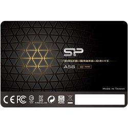 SSD-накопители Silicon Power SP002TBSS3A58A25