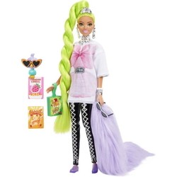 Куклы Barbie Extra Doll HDJ44