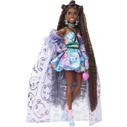 Куклы Barbie Extra Fancy Doll HHN13