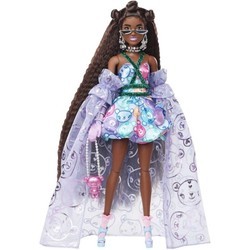 Куклы Barbie Extra Fancy Doll HHN13