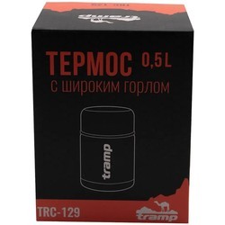 Термосы Tramp TRC-129