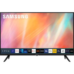 Телевизоры Samsung UE-55AU7025