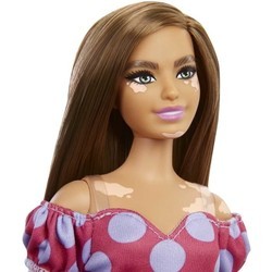 Куклы Barbie Fashionistas GRB62