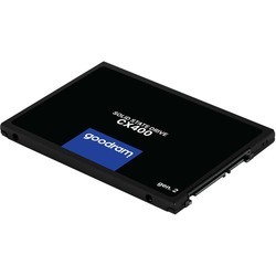 SSD-накопители GOODRAM SSDPR-CX400-512-G2