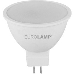 Лампочки Eurolamp LED EKO MR16 3W 4000K GU5.3