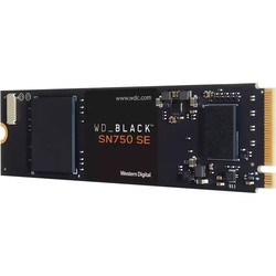 SSD-накопители WD WDBB9J0010BNC
