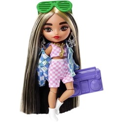 Куклы Barbie Extra Minis HGP64