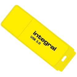 USB-флешки Integral Neon USB 3.0 16Gb