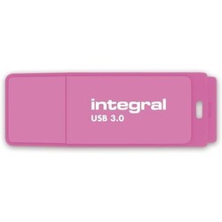 USB-флешки Integral Neon USB 3.0 64Gb