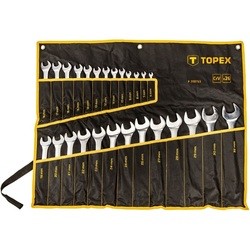Наборы инструментов TOPEX 35D763