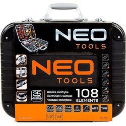Наборы инструментов NEO 01-310
