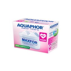 Картриджи для воды Aquaphor B100-25 Maxfor Mg 2+