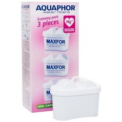 Картриджи для воды Aquaphor B100-25 Maxfor Mg 3+ 3