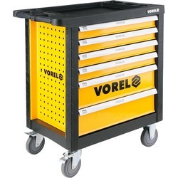Наборы инструментов Vorel 58540