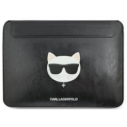 Сумки для ноутбуков Karl Lagerfeld Sleeve 13-14