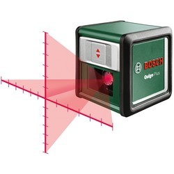 Лазерные нивелиры и дальномеры Bosch Quigo Plus 0603663601