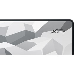 Коврики для мышек Xtrfy GP5 Litus XL