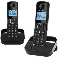 Радиотелефоны Alcatel F860 Duo